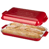 Baguette Baker, 3 slots