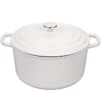 Round Bread Oven, 4.5 qt
