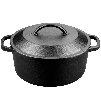 Camp Dutch Oven, 3 qt