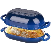 Loaf Bread Oven, 5 qt