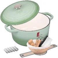 Bread Oven Starter Set, 6 qt