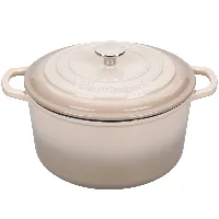 Round Bread Oven, 6 qt